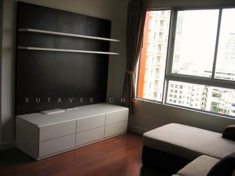 Condo One X Sukhumvit 26, Bangkok, Soi Sukhumvit 26, Sukhumvit Road, Khong Tan, Khlong Toei, Bangkok, 1 Bedroom, 52 sqm, Condo For Rent, by Sutavee Chonlabud, 500492107 - DDproperty.com