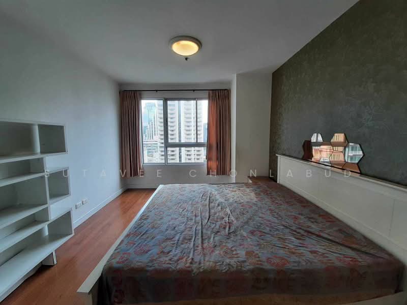 Condo One X Sukhumvit 26, Bangkok, Soi Sukhumvit 26, Sukhumvit Road, Khong Tan, Khlong Toei, Bangkok, 1 Bedroom, 52 sqm, Condo For Rent, by Sutavee Chonlabud, 500492107 - DDproperty.com
