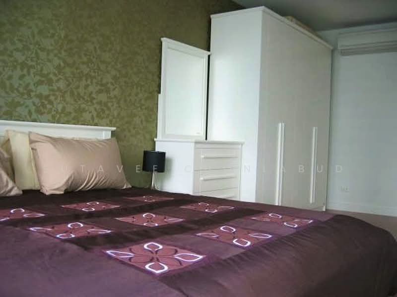 Condo One X Sukhumvit 26, Bangkok, Soi Sukhumvit 26, Sukhumvit Road, Khong Tan, Khlong Toei, Bangkok, 1 Bedroom, 52 sqm, Condo For Rent, by Sutavee Chonlabud, 500492107 - DDproperty.com