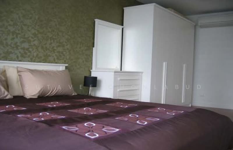 Condo One X Sukhumvit 26, Bangkok, Soi Sukhumvit 26, Sukhumvit Road, Khong Tan, Khlong Toei, Bangkok, 1 Bedroom, 52 sqm, Condo For Rent, by Sutavee Chonlabud, 500492107 - DDproperty.com