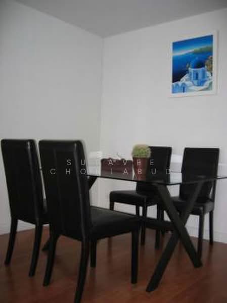 Condo One X Sukhumvit 26, Bangkok, Soi Sukhumvit 26, Sukhumvit Road, Khong Tan, Khlong Toei, Bangkok, 1 Bedroom, 52 sqm, Condo For Rent, by Sutavee Chonlabud, 500492107 - DDproperty.com