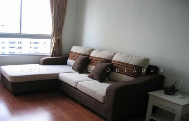 Condo One X Sukhumvit 26, Bangkok, Soi Sukhumvit 26, Sukhumvit Road, Khong Tan, Khlong Toei, Bangkok, 1 Bedroom, 52 sqm, Condo For Rent, by Sutavee Chonlabud, 500492107 - DDproperty.com