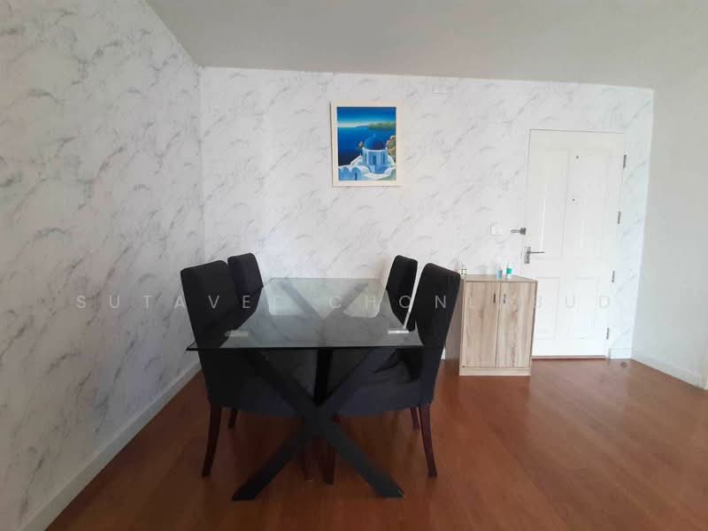 Condo One X Sukhumvit 26, Bangkok, Soi Sukhumvit 26, Sukhumvit Road, Khong Tan, Khlong Toei, Bangkok, 1 Bedroom, 52 sqm, Condo For Rent, by Sutavee Chonlabud, 500492107 - DDproperty.com