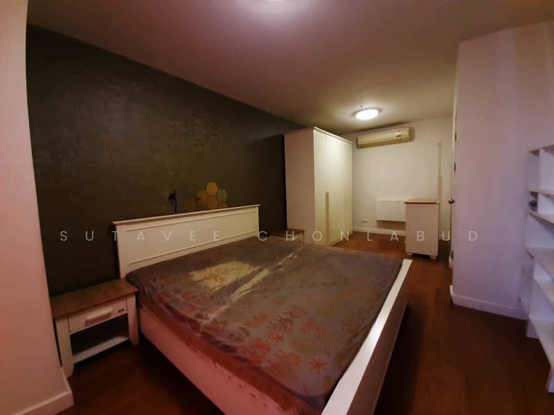 Condo One X Sukhumvit 26, Bangkok, Soi Sukhumvit 26, Sukhumvit Road, Khong Tan, Khlong Toei, Bangkok, 1 Bedroom, 52 sqm, Condo For Rent, by Sutavee Chonlabud, 500492107 - DDproperty.com