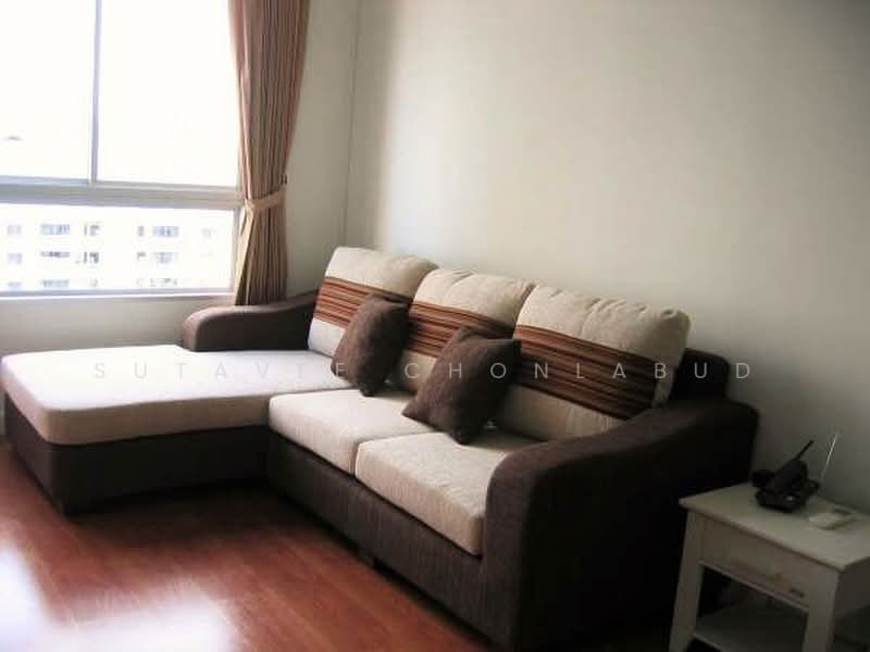 Condo One X Sukhumvit 26, Bangkok, Soi Sukhumvit 26, Sukhumvit Road, Khong Tan, Khlong Toei, Bangkok, 1 Bedroom, 52 sqm, Condo For Rent, by Sutavee Chonlabud, 500492107 - DDproperty.com