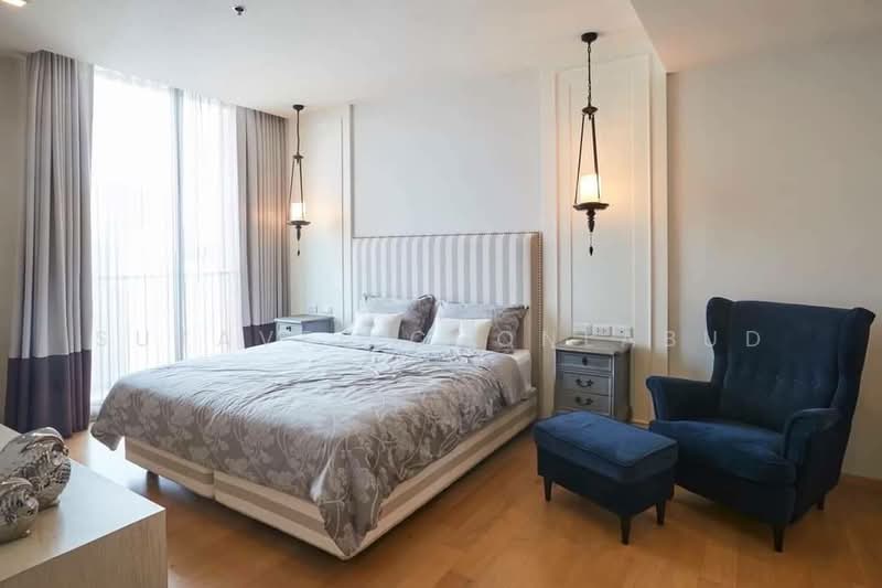 Noble ReD, Bangkok, 8 Paholyothin Road, Samsen Nai, Phaya Thai, Bangkok, 1 Bedroom, 51 sqm, Condo For Rent, by Sutavee Chonlabud, 500492108 - DDproperty.com