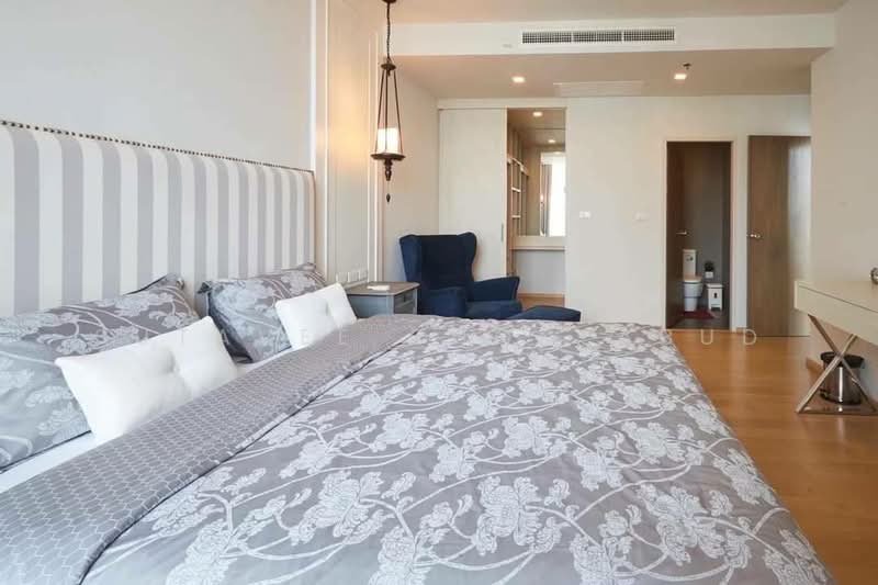 Noble ReD, Bangkok, 8 Paholyothin Road, Samsen Nai, Phaya Thai, Bangkok, 1 Bedroom, 51 sqm, Condo For Rent, by Sutavee Chonlabud, 500492108 - DDproperty.com