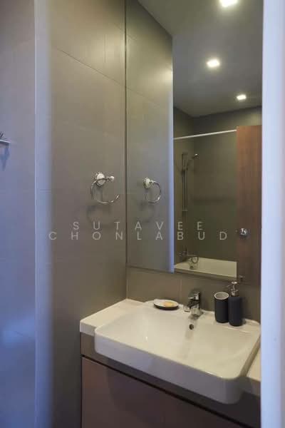 Noble ReD, Bangkok, 8 Paholyothin Road, Samsen Nai, Phaya Thai, Bangkok, 1 Bedroom, 51 sqm, Condo For Rent, by Sutavee Chonlabud, 500492108 - DDproperty.com