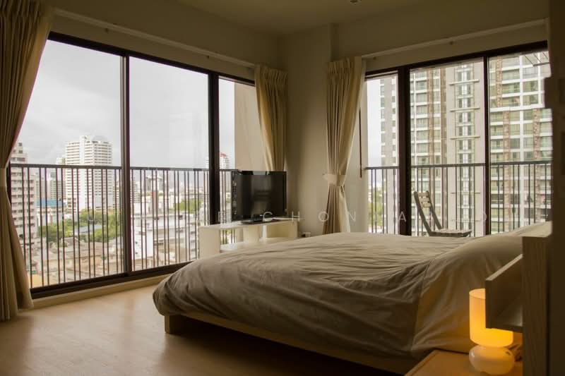 Noble Refine, Bangkok, Soi Sukhumvit 26, Sukhumvit Road, Khong Tan, Khlong Toei, Bangkok, 1 Bedroom, 51 sqm, Condo For Rent, by Sutavee Chonlabud, 500492109 - DDproperty.com