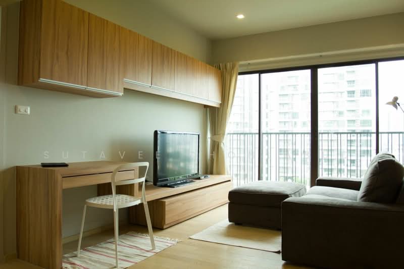 Noble Refine, Bangkok, Soi Sukhumvit 26, Sukhumvit Road, Khong Tan, Khlong Toei, Bangkok, 1 Bedroom, 51 sqm, Condo For Rent, by Sutavee Chonlabud, 500492109 - DDproperty.com
