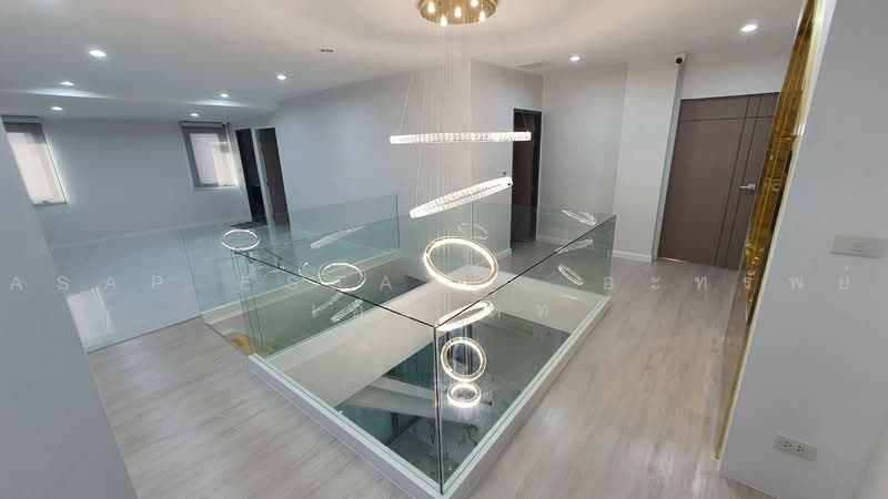 ให้เช่าบ้านเดี่ยว 5 ห้องนอนสุดพิเศษ ย่านโชคชัย 4 | Pet Friendly | 165,000 บาท/เดือน, Bangkok, Lat Phrao, Bangkok, 5 Bedrooms, 350 sqm, Single Detached House For Sale, by ASAP ESTATE อะทรัพย์ เอสเตท, 500492111 - DDproperty.com
