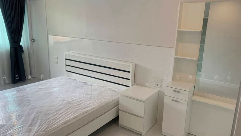 ให้เช่าบ้านเดี่ยว 5 ห้องนอนสุดพิเศษ ย่านโชคชัย 4 | Pet Friendly | 165,000 บาท/เดือน, Bangkok, Lat Phrao, Bangkok, 5 Bedrooms, 350 sqm, Single Detached House For Sale, by ASAP ESTATE อะทรัพย์ เอสเตท, 500492111 - DDproperty.com
