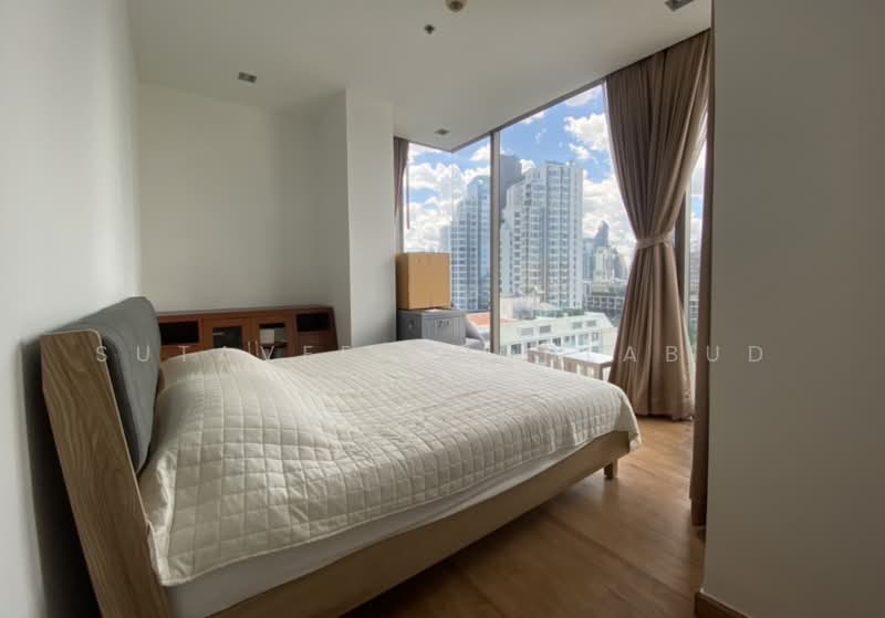 ASHTON Morph 38, Bangkok, 88 Soi Sukhumvit 38, Phra Kanong, Khlong Toei, Bangkok, 2 Bedrooms, 74 sqm, Condo For Rent, by Sutavee Chonlabud, 500492112 - DDproperty.com