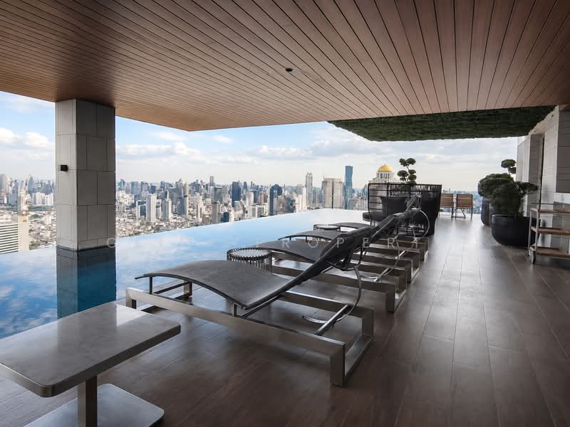 The River by Raimon Land, bangkok, Soi Charoen Nakorn 13, Charoen Nakorn Road, Khlong Ton Sai, Khlong San, Bangkok, 5 Bedrooms, 942 sqm, Condo For Sale, by Click Property, 500492113 - DDproperty.com