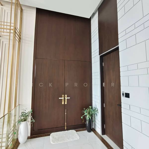 The River by Raimon Land, bangkok, Soi Charoen Nakorn 13, Charoen Nakorn Road, Khlong Ton Sai, Khlong San, Bangkok, 5 Bedrooms, 942 sqm, Condo For Sale, by Click Property, 500492113 - DDproperty.com