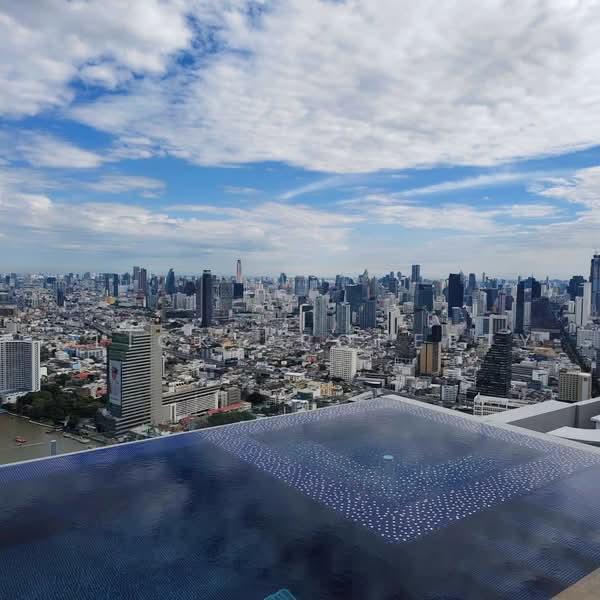 The River by Raimon Land, bangkok, Soi Charoen Nakorn 13, Charoen Nakorn Road, Khlong Ton Sai, Khlong San, Bangkok, 5 Bedrooms, 942 sqm, Condo For Sale, by Click Property, 500492113 - DDproperty.com