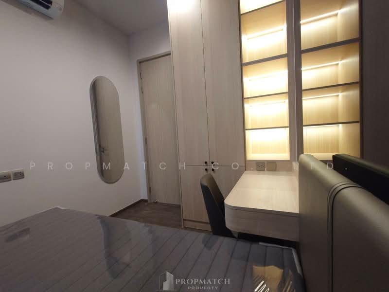 The Address Siam-Ratchathewi, Bangkok, 500 Phetchaburi Road, Thanon Phetchaburi, Ratchathewi, Bangkok, 3 Bedrooms, 86 sqm, Condo For Rent, by PROPMATCH CO., LTD., 500492114 - DDproperty.com