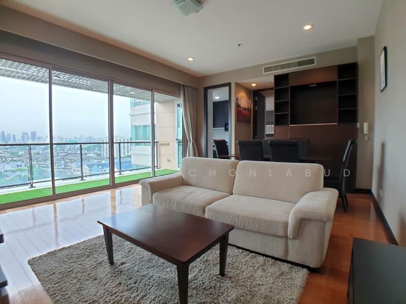 The Lofts Yennakart, Bangkok, 366 ์Soi Nang Linchi Yenakat Road, Chong Nonsi, Yan Nawa, Bangkok, 2 Bedrooms, 93 sqm, Condo For Rent, by Sutavee Chonlabud, 500492115 - DDproperty.com