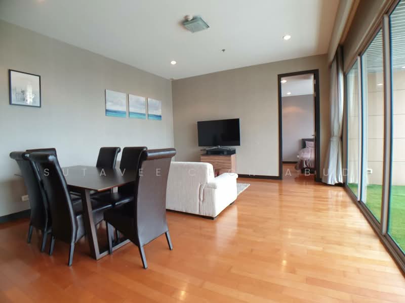 The Lofts Yennakart, Bangkok, 366 ์Soi Nang Linchi Yenakat Road, Chong Nonsi, Yan Nawa, Bangkok, 2 Bedrooms, 93 sqm, Condo For Rent, by Sutavee Chonlabud, 500492115 - DDproperty.com