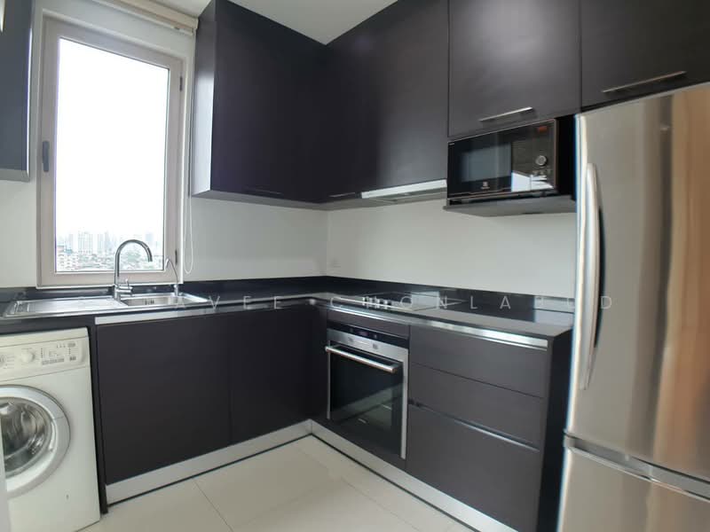 The Lofts Yennakart : เดอะ ล็อฟท์ เย็นอากาศ, กรุงเทพ, 366 ซอยนางลิ้นจี่ ถนนเย็นอากาศ, ช่องนนทรี, ยานนาวา, กรุงเทพ, 93 ตร.ม., คอนโด ให้เช่า, โดย Sutavee Chonlabud, 500492115 - DDproperty.com