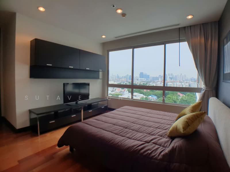 The Lofts Yennakart, Bangkok, 366 ์Soi Nang Linchi Yenakat Road, Chong Nonsi, Yan Nawa, Bangkok, 2 Bedrooms, 93 sqm, Condo For Rent, by Sutavee Chonlabud, 500492115 - DDproperty.com
