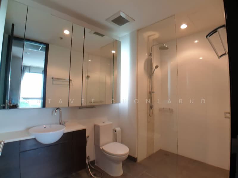 The Lofts Yennakart, Bangkok, 366 ์Soi Nang Linchi Yenakat Road, Chong Nonsi, Yan Nawa, Bangkok, 2 Bedrooms, 93 sqm, Condo For Rent, by Sutavee Chonlabud, 500492115 - DDproperty.com