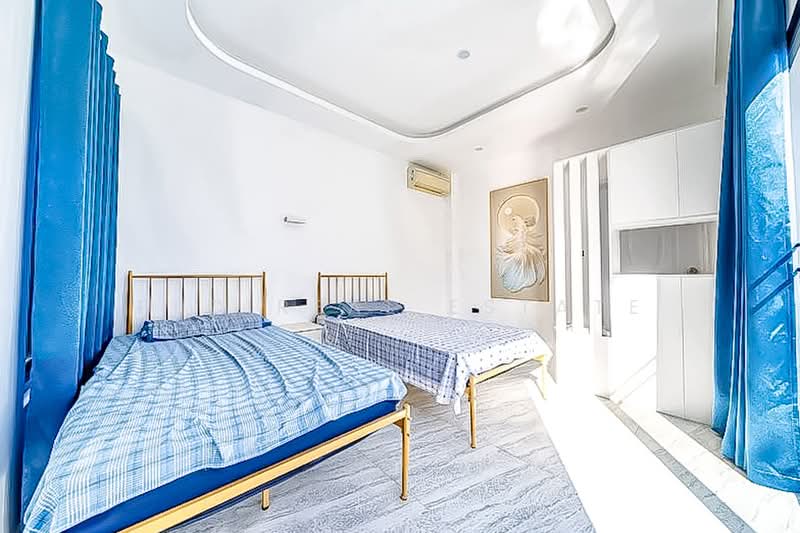 Premium House for Sale Thung Klom Tan Man 5Bed Private Pool, Chon Buri (Pattaya), Bang Lamung, Bang Lamung (Pattaya), Chon Buri (Pattaya), 5 Bedrooms, 350 sqm, Single Detached House For Sale, by PLC real estate, 500492117 - DDproperty.com