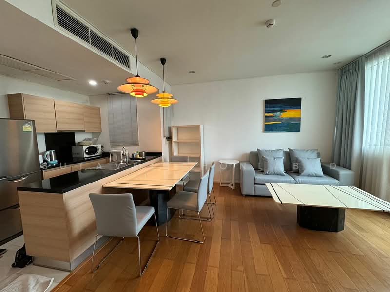 Wind Sukhumvit 23, Bangkok, 136 Soi Sukhumvit 23, Sukhumvit Road, Khlongtoei Nua, Watthana, Bangkok, 1 Bedroom, 55 sqm, Condo For Rent, by Sutavee Chonlabud, 500492118 - DDproperty.com