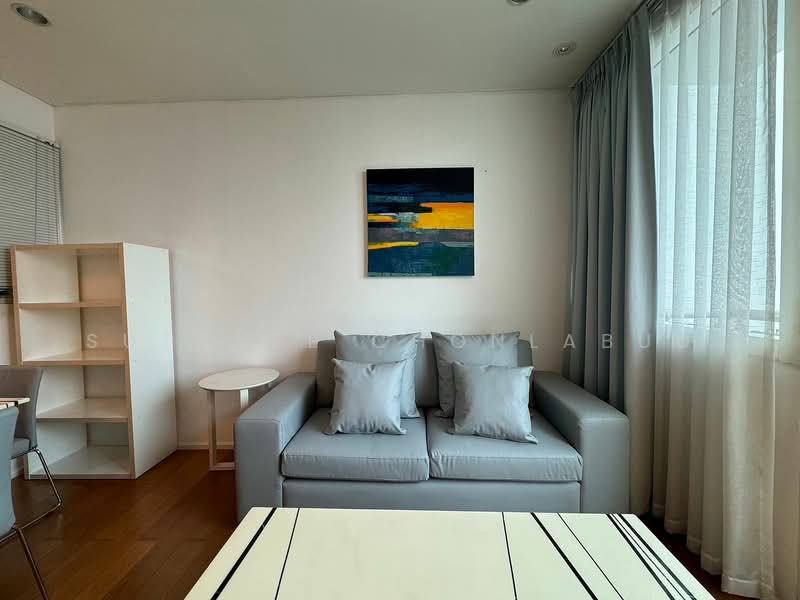 Wind Sukhumvit 23, Bangkok, 136 Soi Sukhumvit 23, Sukhumvit Road, Khlongtoei Nua, Watthana, Bangkok, 1 Bedroom, 55 sqm, Condo For Rent, by Sutavee Chonlabud, 500492118 - DDproperty.com