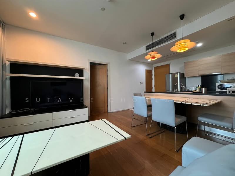 Wind Sukhumvit 23, กรุงเทพ, 136 ซอยสุขุมวิท 23 ถนนสุขุมวิท, คลองเตยเหนือ, วัฒนา, กรุงเทพ, 55 ตร.ม., คอนโด ให้เช่า, โดย Sutavee Chonlabud, 500492118 - DDproperty.com