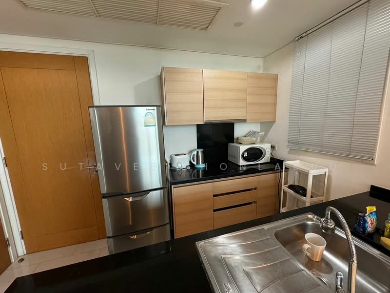 Wind Sukhumvit 23, กรุงเทพ, 136 ซอยสุขุมวิท 23 ถนนสุขุมวิท, คลองเตยเหนือ, วัฒนา, กรุงเทพ, 55 ตร.ม., คอนโด ให้เช่า, โดย Sutavee Chonlabud, 500492118 - DDproperty.com