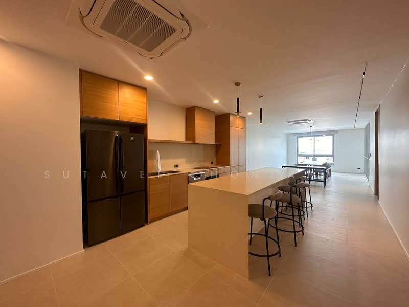 Chaiyapruk Place, Bangkok, Udomsuk, Phra Kanong Nua, Watthana, Bangkok, 4 Bedrooms, 246 sqm, Condo For Rent, by Sutavee Chonlabud, 500492119 - DDproperty.com