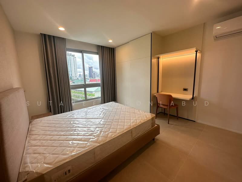 Chaiyapruk Place, Bangkok, Udomsuk, Phra Kanong Nua, Watthana, Bangkok, 4 Bedrooms, 246 sqm, Condo For Rent, by Sutavee Chonlabud, 500492119 - DDproperty.com