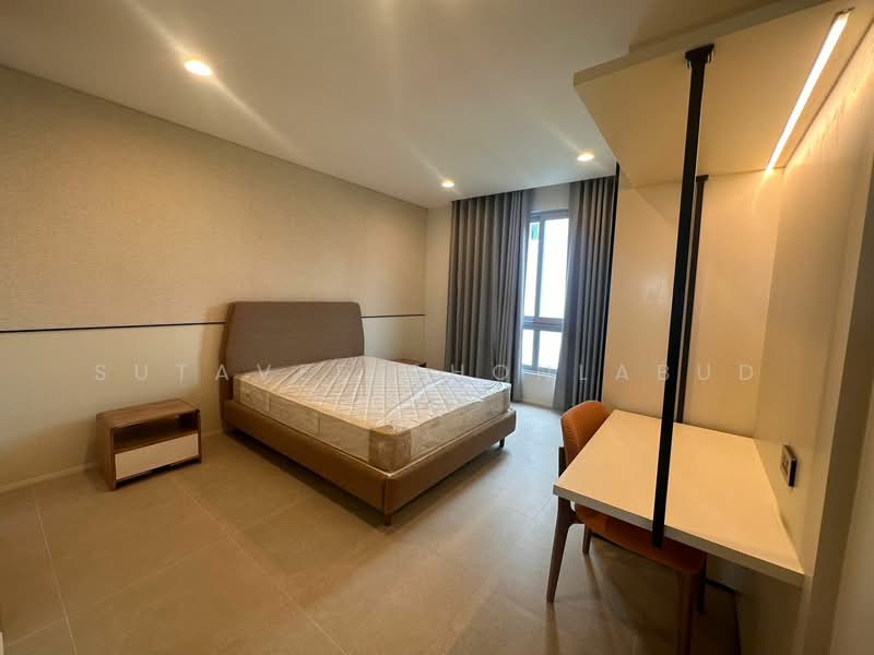 Chaiyapruk Place, Bangkok, Udomsuk, Phra Kanong Nua, Watthana, Bangkok, 4 Bedrooms, 246 sqm, Condo For Rent, by Sutavee Chonlabud, 500492119 - DDproperty.com