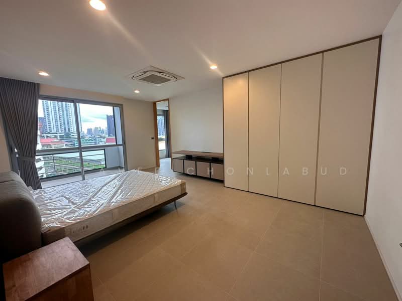 Chaiyapruk Place, Bangkok, Udomsuk, Phra Kanong Nua, Watthana, Bangkok, 4 Bedrooms, 246 sqm, Condo For Rent, by Sutavee Chonlabud, 500492119 - DDproperty.com