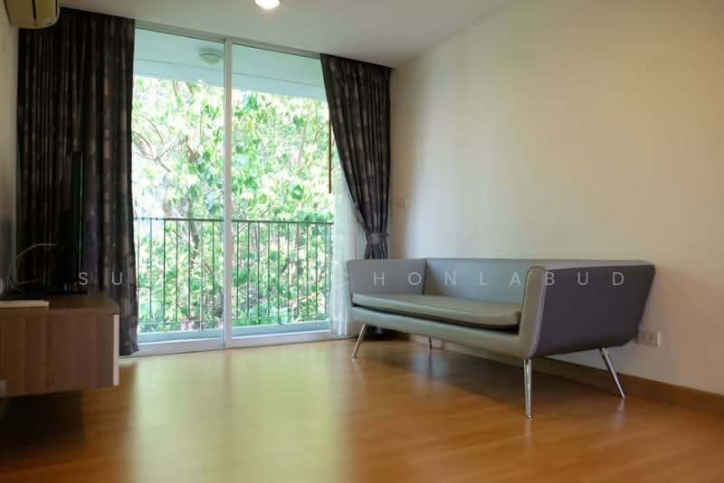 The Fine at River, Bangkok, Chareonnakorn, Bang Lam Phu Lang, Khlong San, Bangkok, 2 Bedrooms, 60 sqm, Condo For Rent, by Sutavee Chonlabud, 500492120 - DDproperty.com