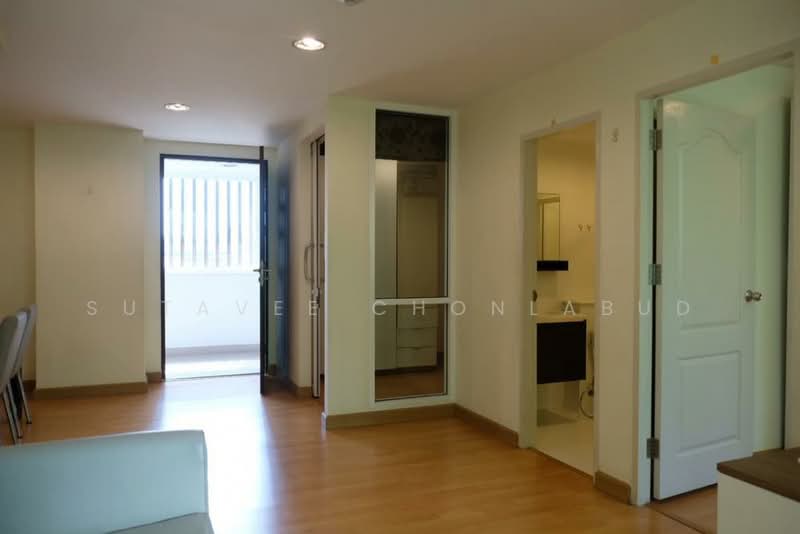 The Fine at River, Bangkok, Chareonnakorn, Bang Lam Phu Lang, Khlong San, Bangkok, 2 Bedrooms, 60 sqm, Condo For Rent, by Sutavee Chonlabud, 500492120 - DDproperty.com