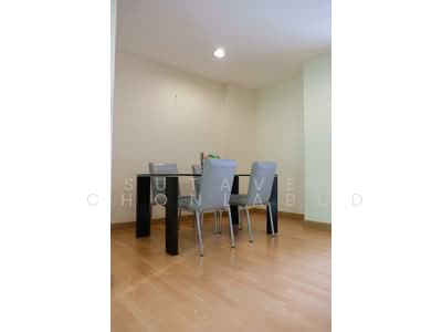 For Rent - The Fine at River, Bangkok