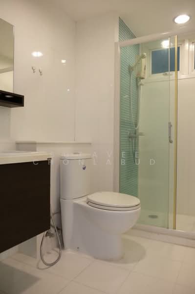 The Fine at River, Bangkok, Chareonnakorn, Bang Lam Phu Lang, Khlong San, Bangkok, 2 Bedrooms, 60 sqm, Condo For Rent, by Sutavee Chonlabud, 500492120 - DDproperty.com