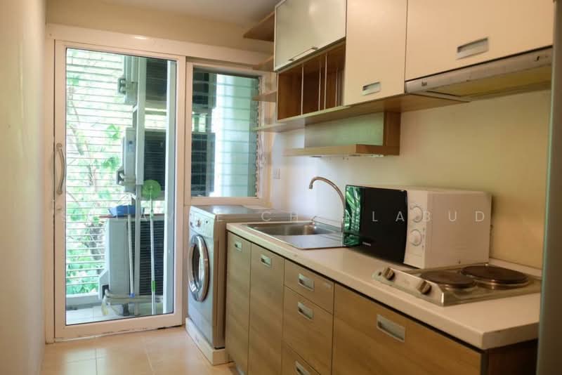 The Fine at River, Bangkok, Chareonnakorn, Bang Lam Phu Lang, Khlong San, Bangkok, 2 Bedrooms, 60 sqm, Condo For Rent, by Sutavee Chonlabud, 500492120 - DDproperty.com