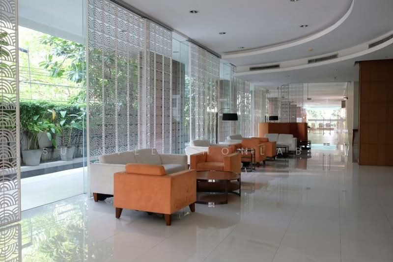 The Fine at River : เดอะ ฟายน์ แอท ริเวอร์, กรุงเทพ, เจริญนคร, บางลำภูล่าง, คลองสาน, กรุงเทพ, 60 ตร.ม., คอนโด ให้เช่า, โดย Sutavee Chonlabud, 500492120 - DDproperty.com
