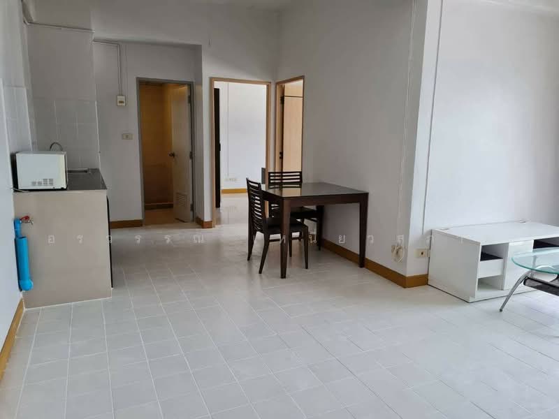 Baan Suan Sukhumvit, Bangkok, Soi On Nut 46, Suan Luang, Bangkok, 2 Bedrooms, 60 sqm, Condo For Rent, by อรวรรณ เหนี่ยวสุภาพ, 500492122 - DDproperty.com