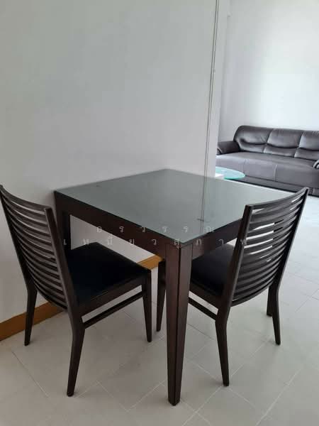 Baan Suan Sukhumvit, Bangkok, Soi On Nut 46, Suan Luang, Bangkok, 2 Bedrooms, 60 sqm, Condo For Rent, by อรวรรณ เหนี่ยวสุภาพ, 500492122 - DDproperty.com