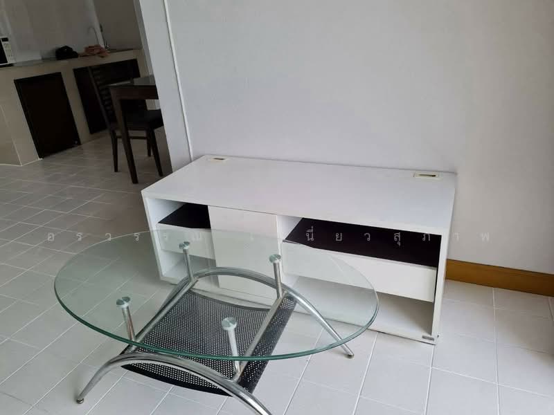 Baan Suan Sukhumvit, Bangkok, Soi On Nut 46, Suan Luang, Bangkok, 2 Bedrooms, 60 sqm, Condo For Rent, by อรวรรณ เหนี่ยวสุภาพ, 500492122 - DDproperty.com