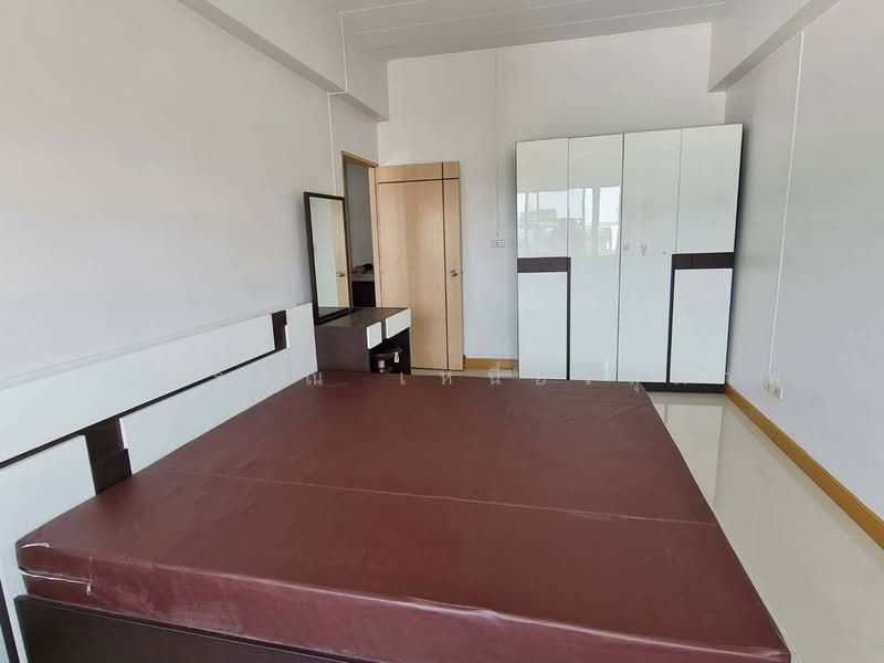 Baan Suan Sukhumvit, Bangkok, Soi On Nut 46, Suan Luang, Bangkok, 2 Bedrooms, 60 sqm, Condo For Rent, by อรวรรณ เหนี่ยวสุภาพ, 500492122 - DDproperty.com