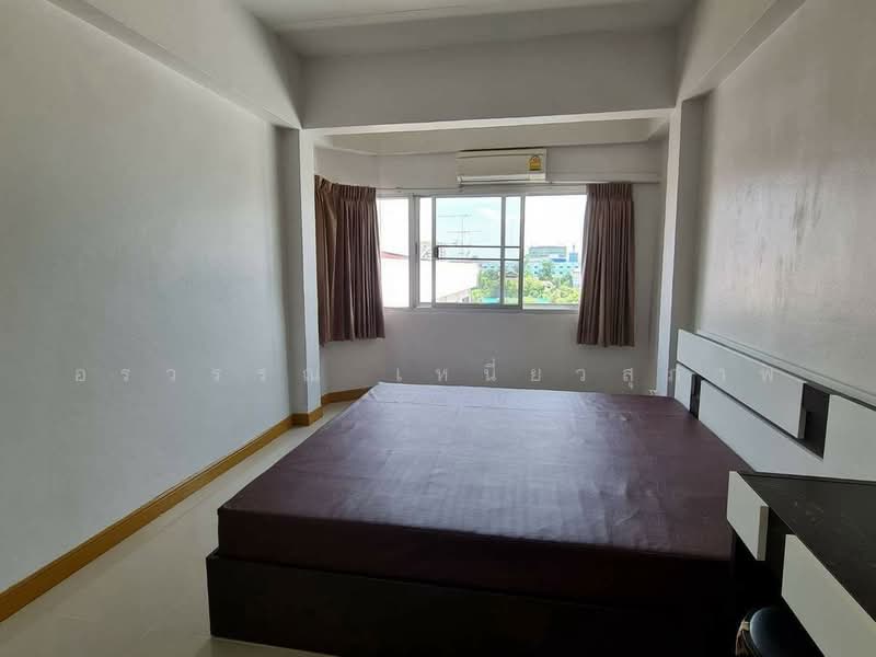 Baan Suan Sukhumvit, Bangkok, Soi On Nut 46, Suan Luang, Bangkok, 2 Bedrooms, 60 sqm, Condo For Rent, by อรวรรณ เหนี่ยวสุภาพ, 500492122 - DDproperty.com