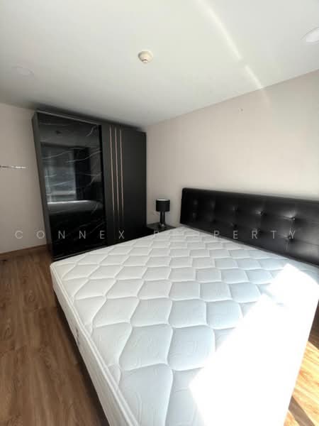 Le Crique Sukhumvit 64/2, bangkok, Soi Sukhumvit 64/2, Bang Chak, Phra Khanong, Bangkok, 1 Bedroom, 38 sqm, Condo For Sale, by Connex Property, 500492124 - DDproperty.com