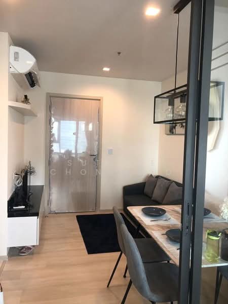 Life One Wireless, Bangkok, 1 Wireless Road, Lumphini, Pathum Wan, Bangkok, 1 Bedroom, 35 sqm, Condo For Rent, by Sutavee Chonlabud, 500492125 - DDproperty.com
