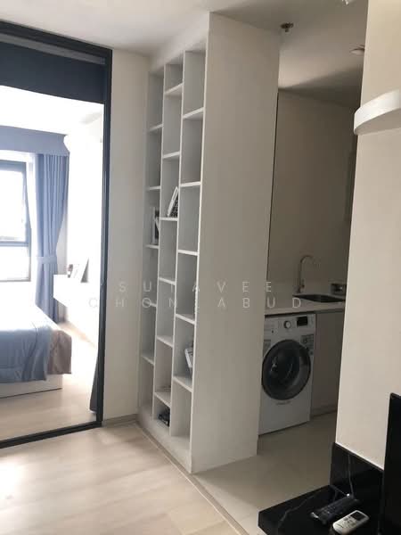 Life One Wireless, Bangkok, 1 Wireless Road, Lumphini, Pathum Wan, Bangkok, 1 Bedroom, 35 sqm, Condo For Rent, by Sutavee Chonlabud, 500492125 - DDproperty.com