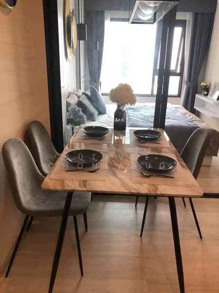 Life One Wireless, Bangkok, 1 Wireless Road, Lumphini, Pathum Wan, Bangkok, 1 Bedroom, 35 sqm, Condo For Rent, by Sutavee Chonlabud, 500492125 - DDproperty.com